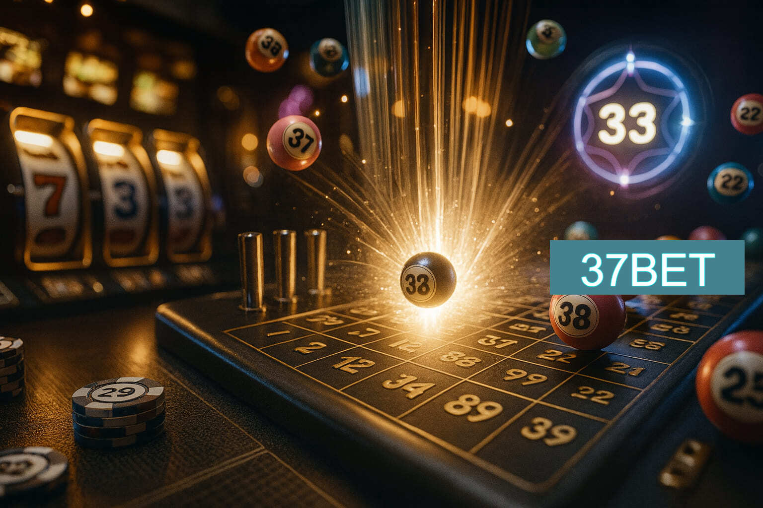 Jogos Populares