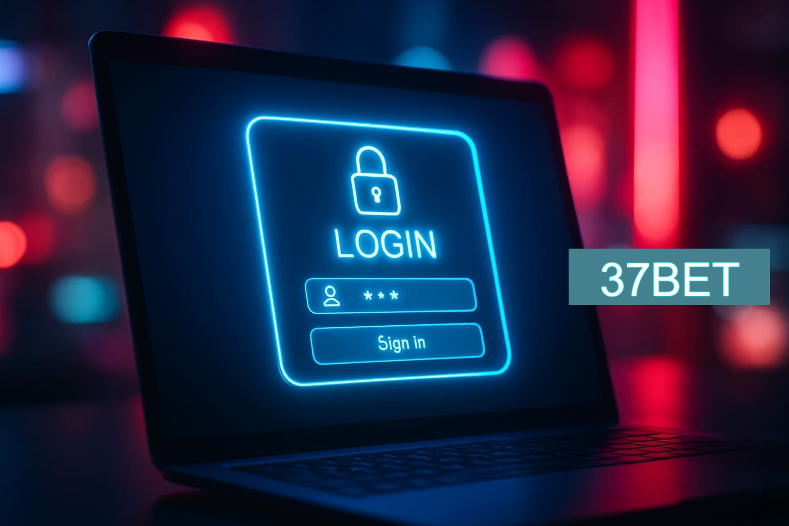 Benefícios do Login