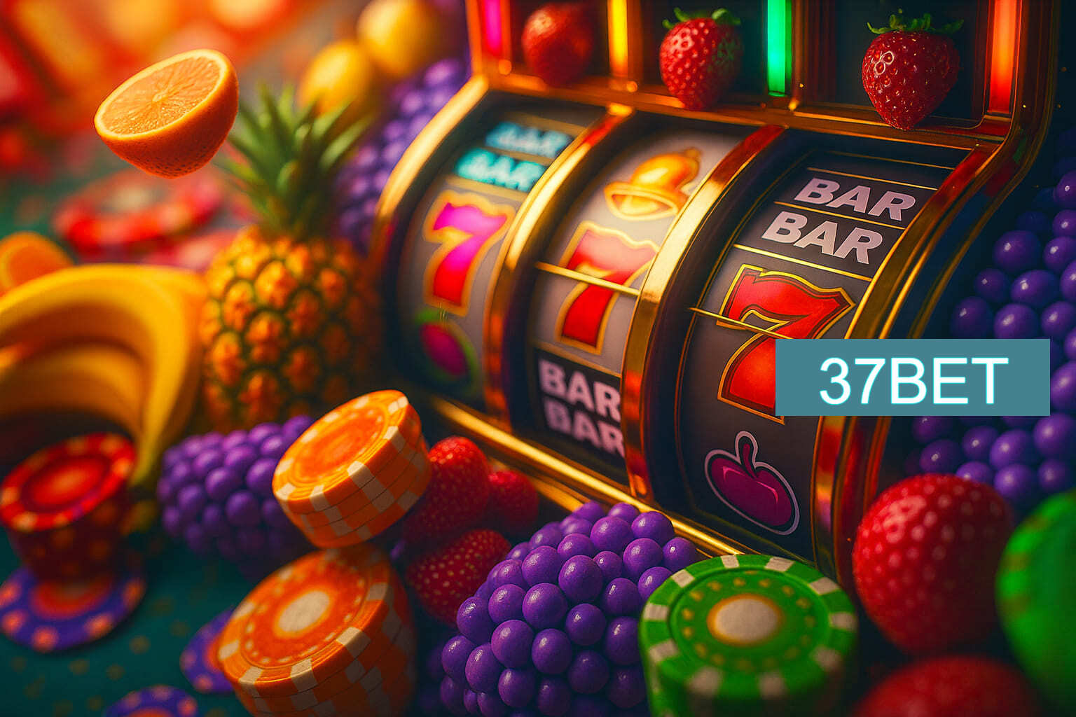 Benefícios dos Slots